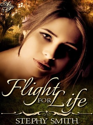 cover image of Flight for Life